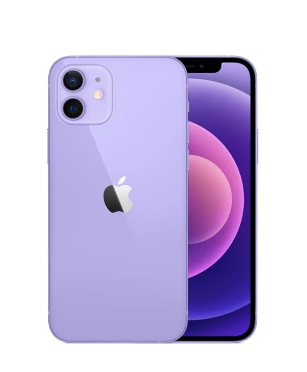 Apple iPhone 12 – 128 GB