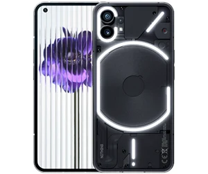 Nothing Phone (1) 5G – 256 GB/8 GB