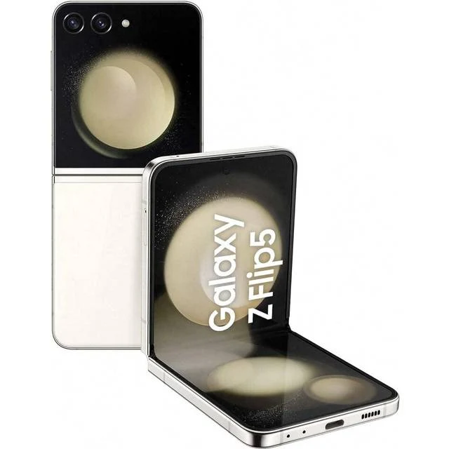 Samsung Galaxy Z Flip5 6.7" – 512 GB