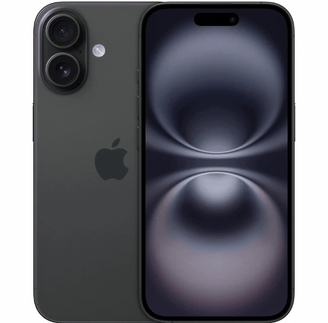 Apple iPhone 16 Plus – 512 GB