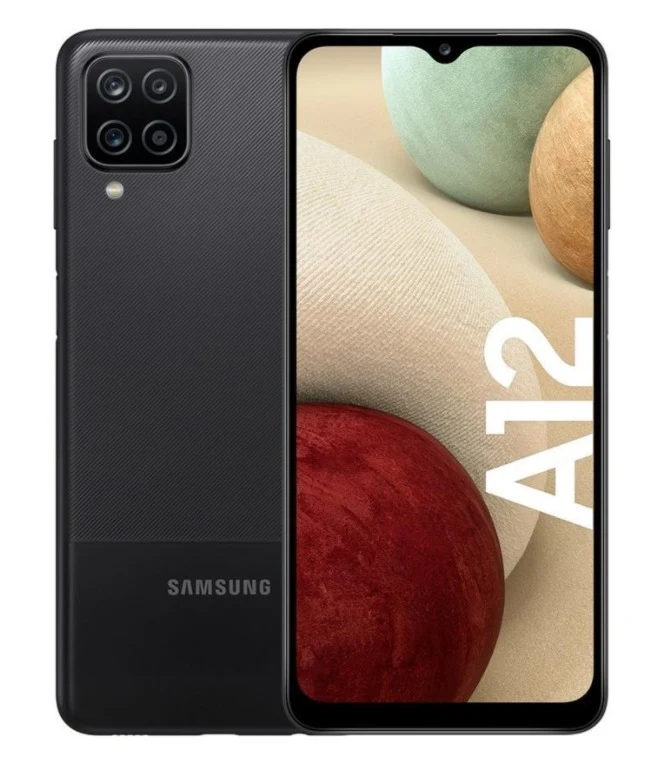 Samsung Galaxy A12 – 32 GB
