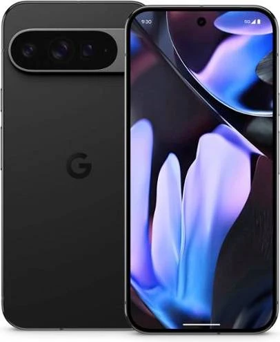 Google Pixel 9 Pro XL – 128 GB/16 GB