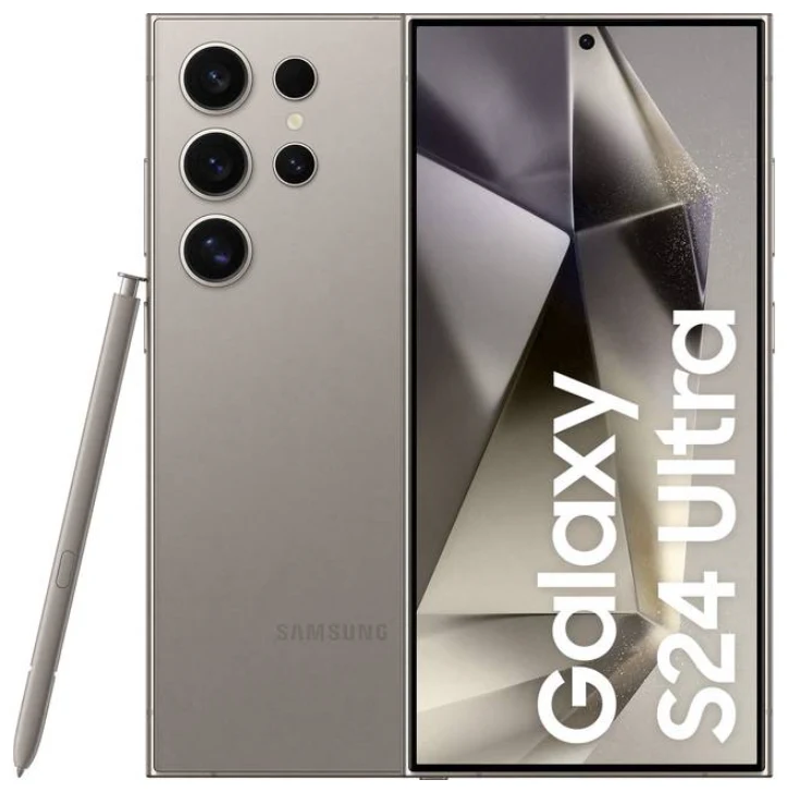 Samsung Galaxy S24 Ultra 5G 12/1 TB