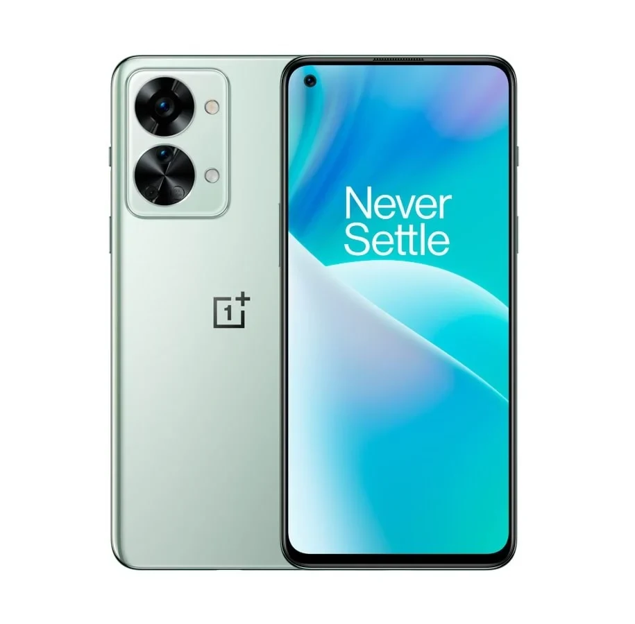 OnePlus Nord 2T 5G – 128 GB/8 GB