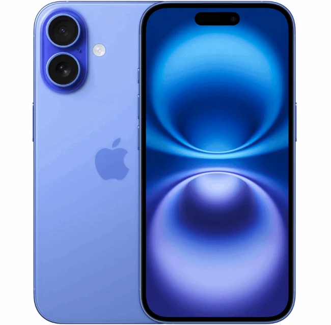 Apple iPhone 16 Plus – 256 GB