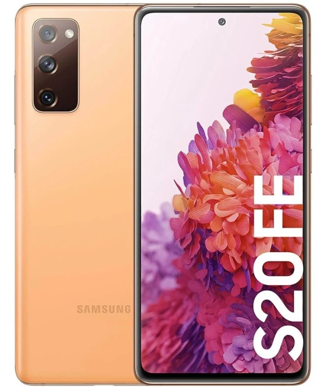 Samsung Galaxy S20 FE 4G – 128 GB