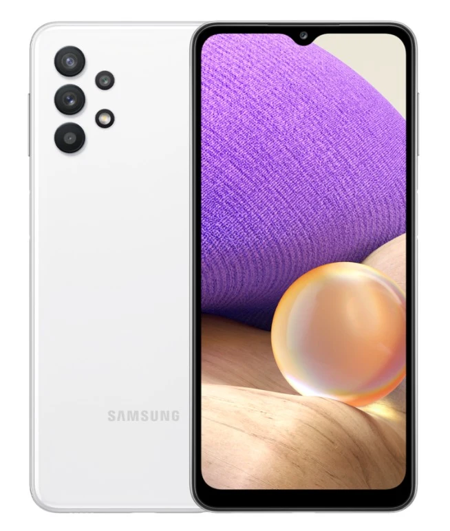Samsung Galaxy A32 5G – 64 GB