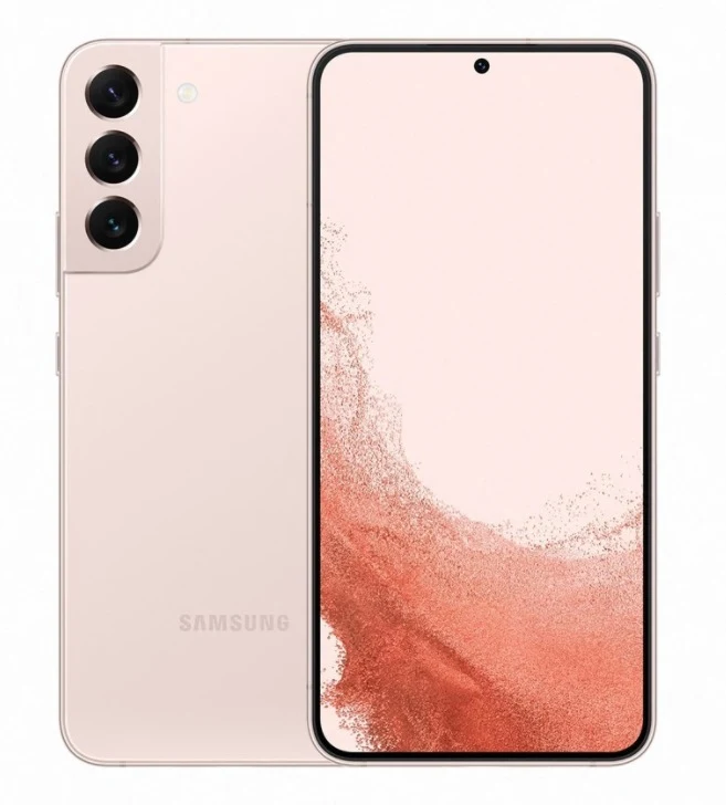 Samsung Galaxy S22 Plus 5G – 256 GB