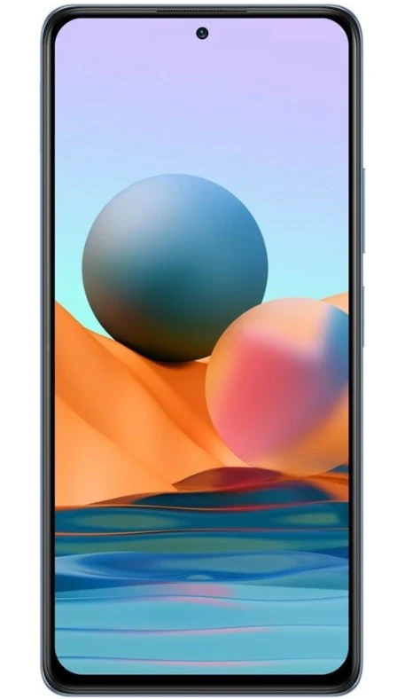 Xiaomi Redmi Note 10 Pro 4G 128G/6 GB