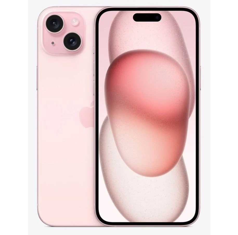 Apple iPhone 15 Plus – 256 GB