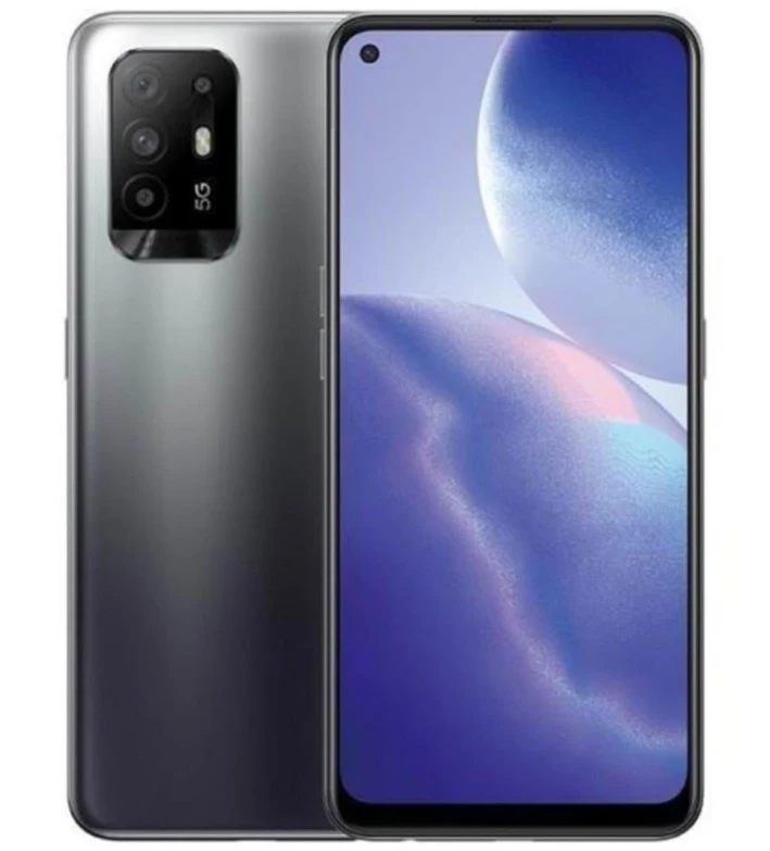 Oppo A94 5G – 128 GB/8 GB