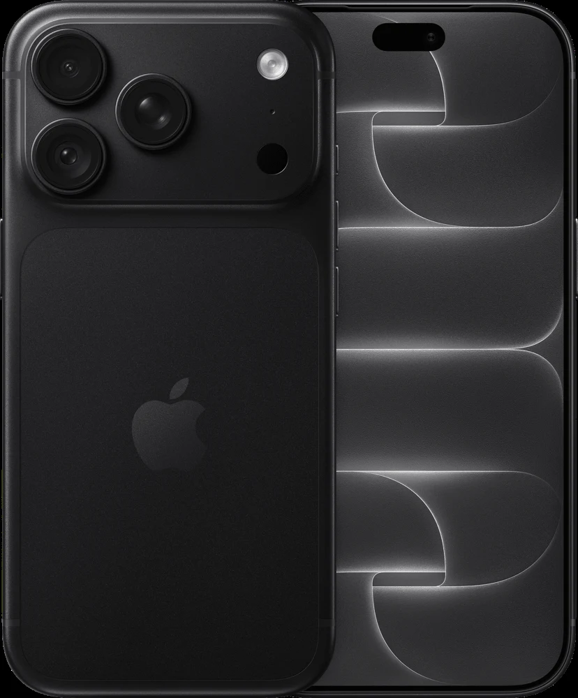 Apple iPhone 18 Pro – 256 GB