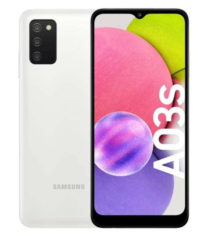 Samsung Galaxy A03s – 32 GB
