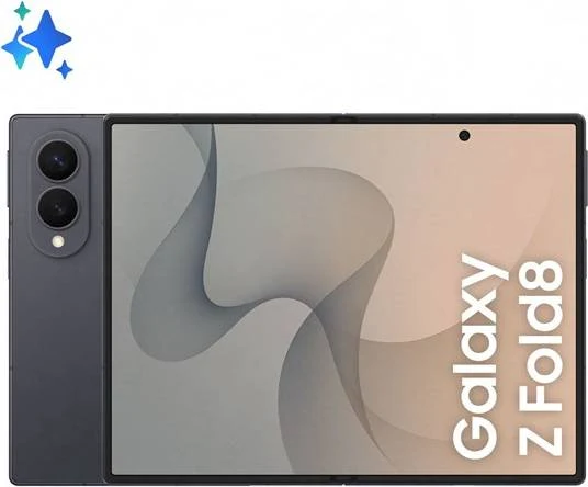Samsung Galaxy Z Fold8 – 256 GB/12 GB