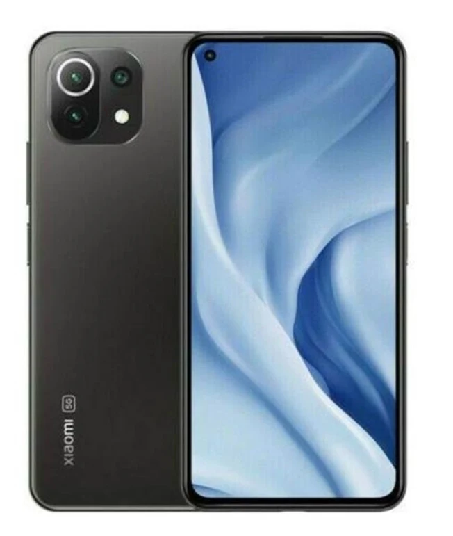 Xiaomi 11 Lite 5G NE – 128 GB/6 GB