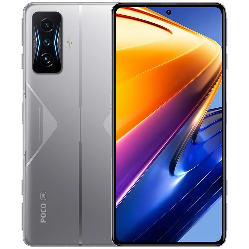 Xiaomi POCO F4 GT 5G – 256 GB/12 GB