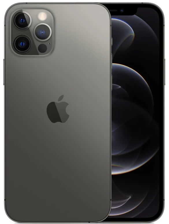 Apple iPhone 12 Pro – 128 GB