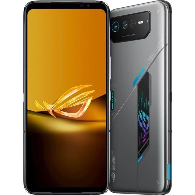 Asus ROG PHONE 6D 12/256 GB