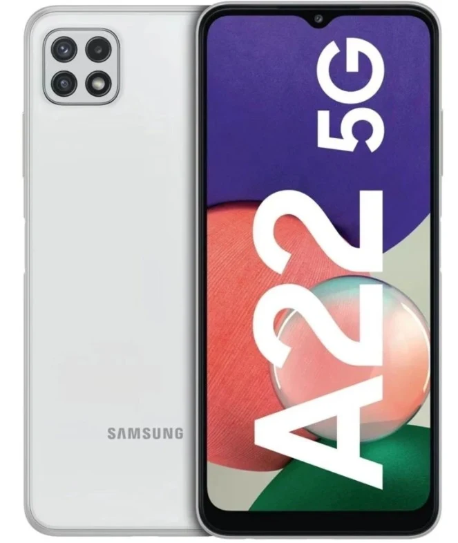Samsung Galaxy A22 5G – 64 GB