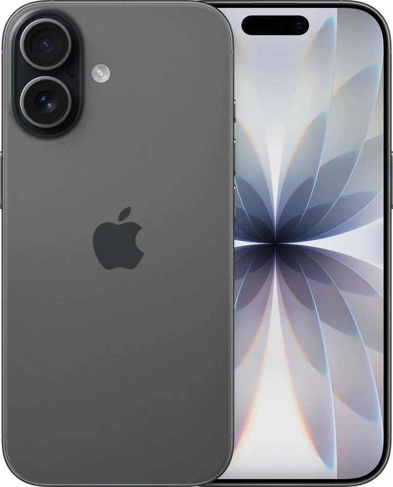 Apple iPhone 17 – 512 GB – eSIM