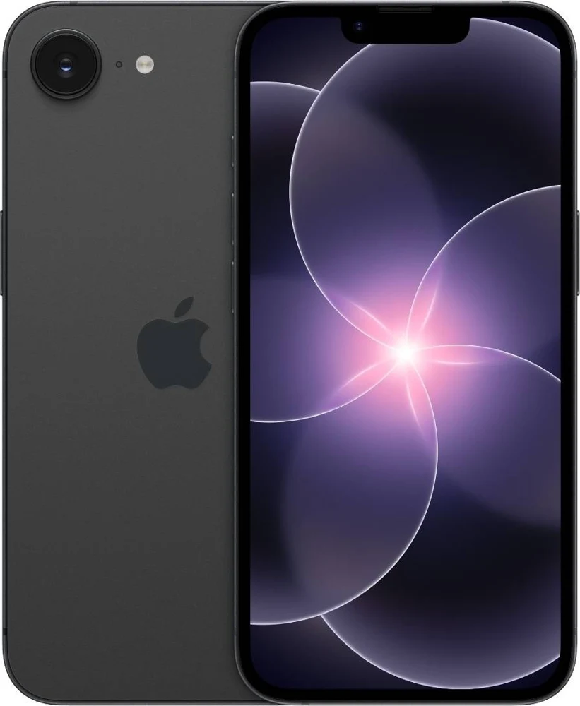 Apple iPhone 17e – 256 GB – eSIM
