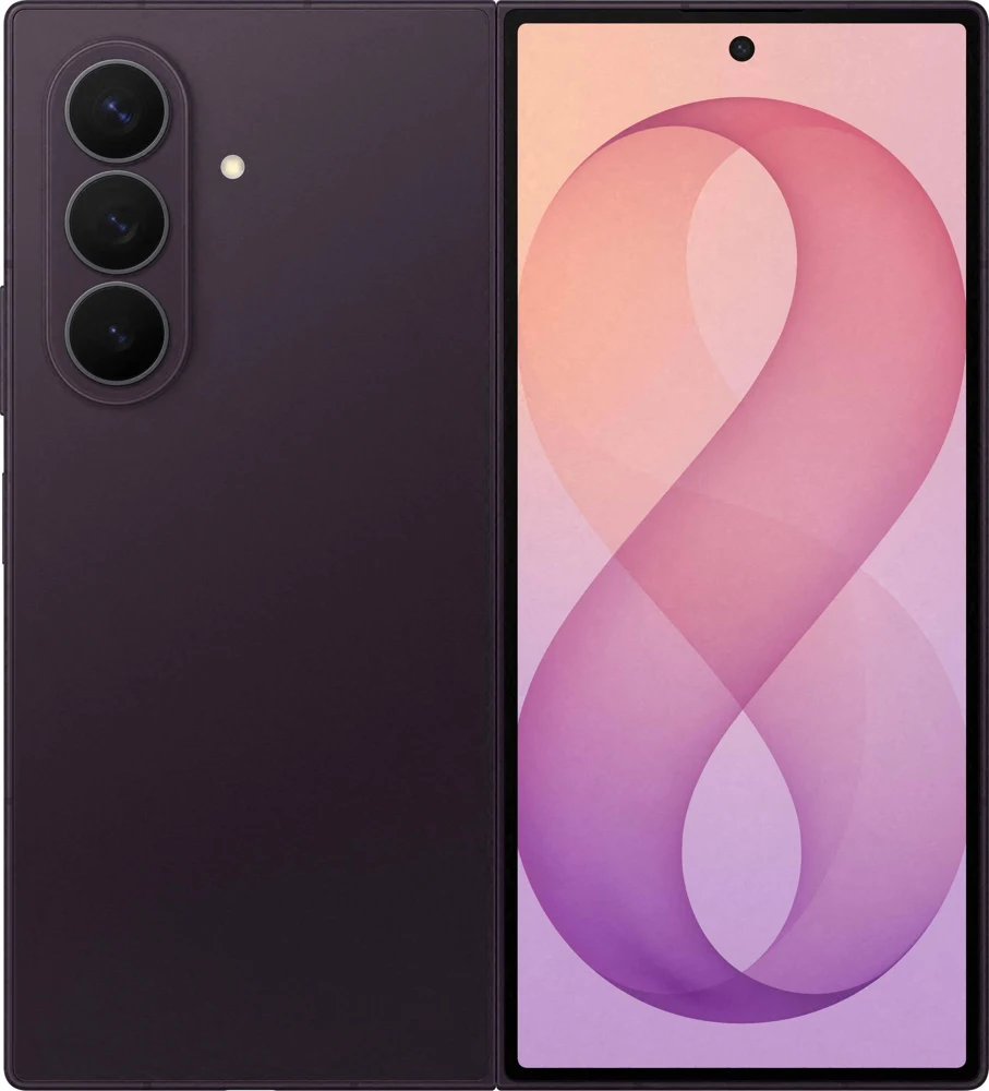 Samsung Galaxy Z Fold8 Ultra – 512 GB/12 GB