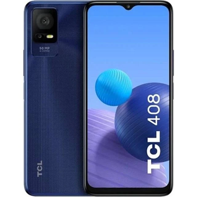 TCL 408 – 6 GB/64 GB