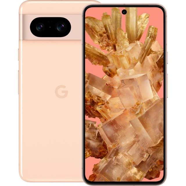 Google Pixel 8 – 128 GB/8 GB