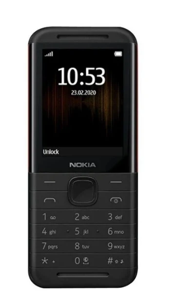 Nokia 5310 (2020)