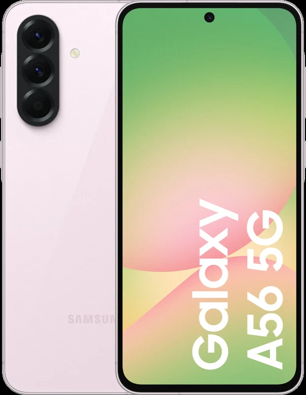Samsung Galaxy A56 5G – 128 GB/8 GB