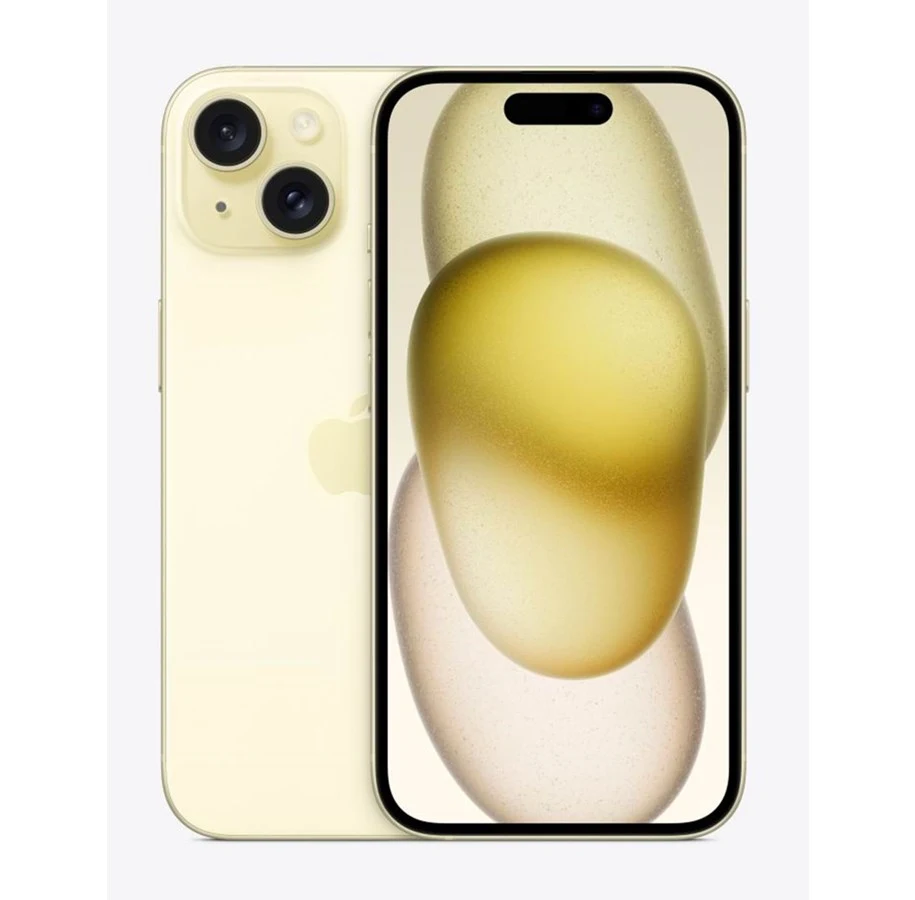 Apple iPhone 15 – 512 GB