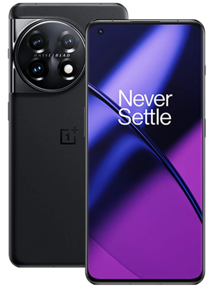 OnePlus 11 5G – 128 GB/8 GB