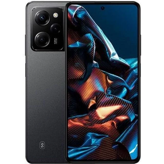 Xiaomi POCO X5 Pro 5G – 256 GB/8 GB