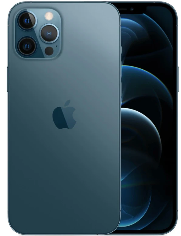 Apple iPhone 12 Pro Max – 256 GB
