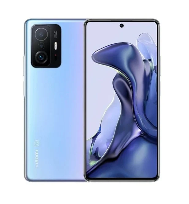Xiaomi 11T 5G – 128 GB/8 GB