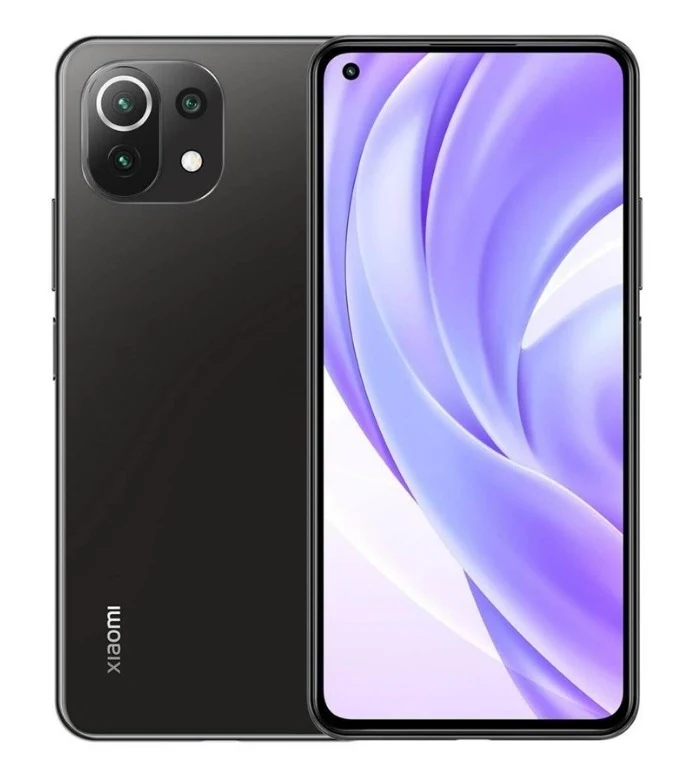 Xiaomi 11 Lite 5G NE – 128 GB/8 GB