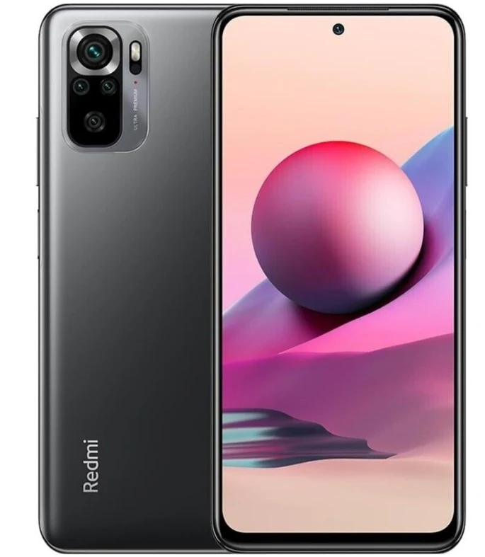 Xiaomi Redmi Note 10S – 128 GB