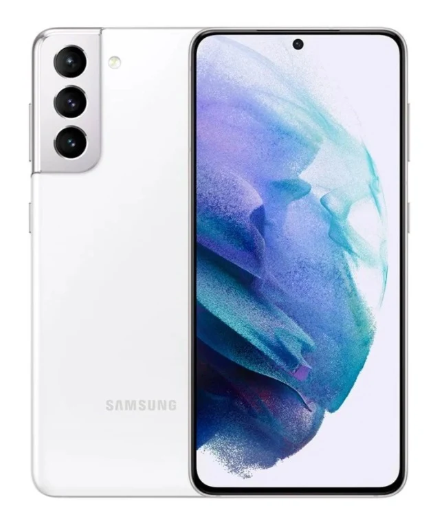 Samsung Galaxy S21 5G – 128 GB