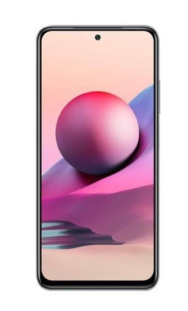 Xiaomi Redmi Note 10S 4G – 64 GB/6 GB