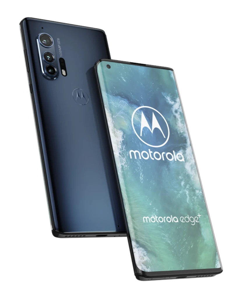Motorola Edge Plus 5G – 256 GB/12 GB