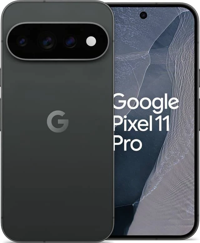 Google Pixel 11 Pro – 256 GB/12 GB