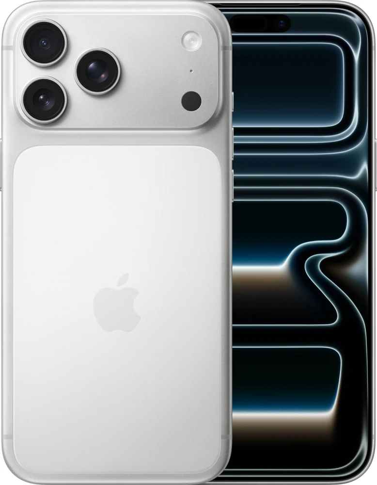 Apple iPhone 17 Pro – 512 GB – eSIM