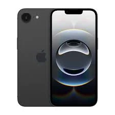 Apple iPhone 16e – 128 GB – eSIM