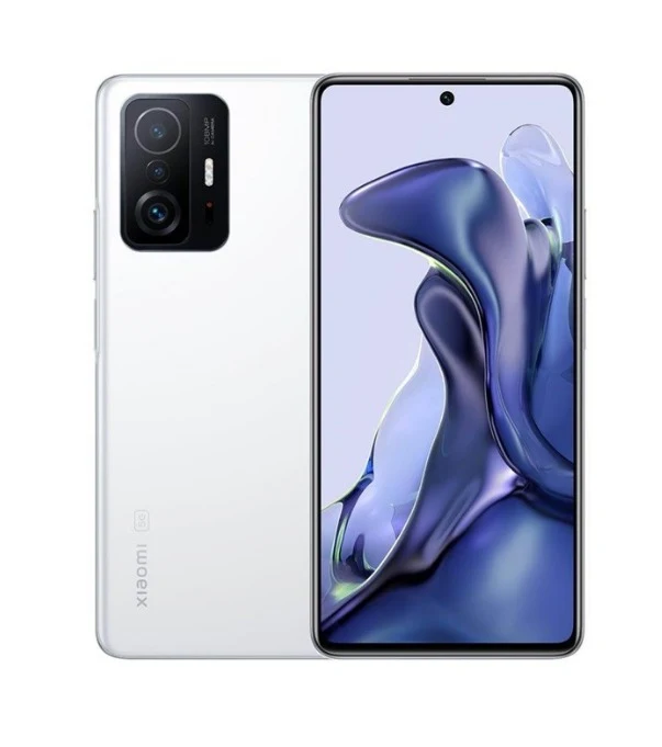 Xiaomi 11T 5G – 256 GB/8 GB