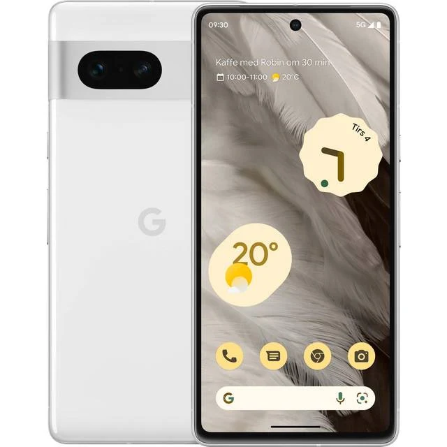 Google Pixel 7 – 128 GB