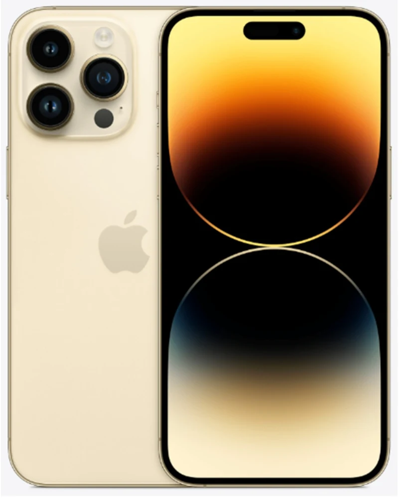 Apple iPhone 14 Pro Max – 128 GB