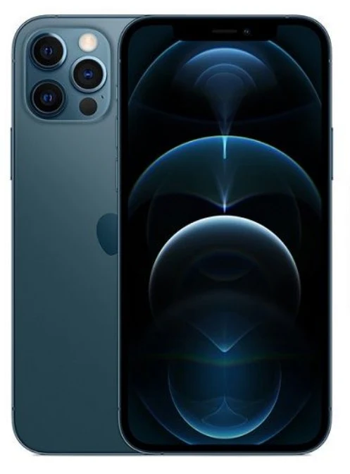 Apple iPhone 12 Pro – 512 GB