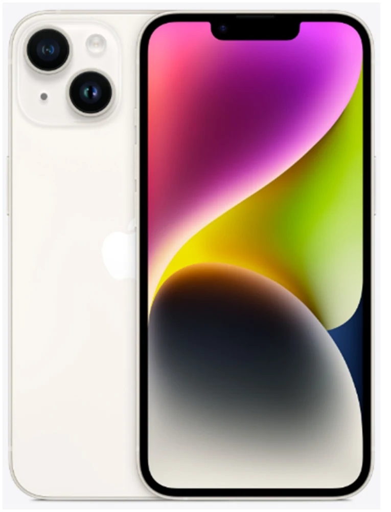 Apple iPhone 14 – 128 GB