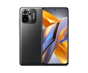 Xiaomi POCO M5s 4G – 128 GB/4 GB
