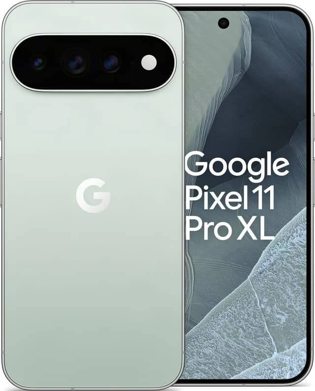 Google Pixel 11 Pro XL 5G – 12 GB RAM 256 GB